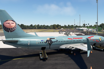 Evil Air